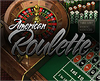 Betsoft American Roulette