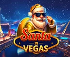 Santa In Vegas