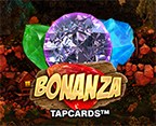 Bonanza Tapcards