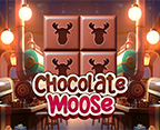 Chocolate Moose